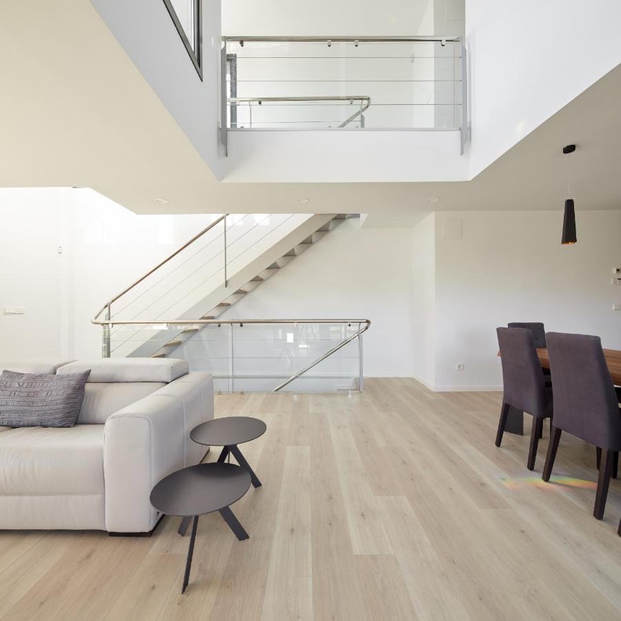 Villa Alimar - Basque Stay 산세바스티안 외부 사진