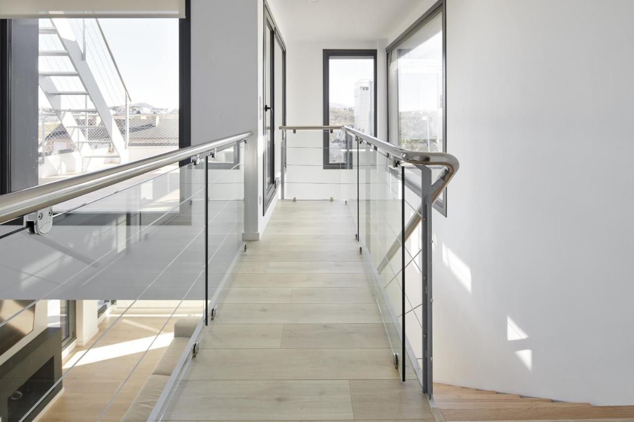 Villa Alimar - Basque Stay 산세바스티안 외부 사진