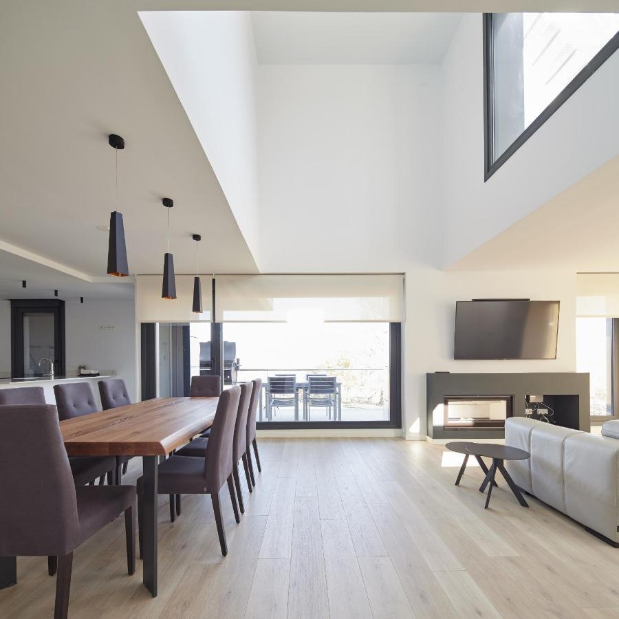 Villa Alimar - Basque Stay 산세바스티안 외부 사진
