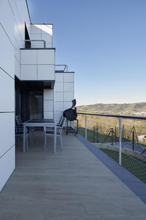 Villa Alimar - Basque Stay 산세바스티안 외부 사진