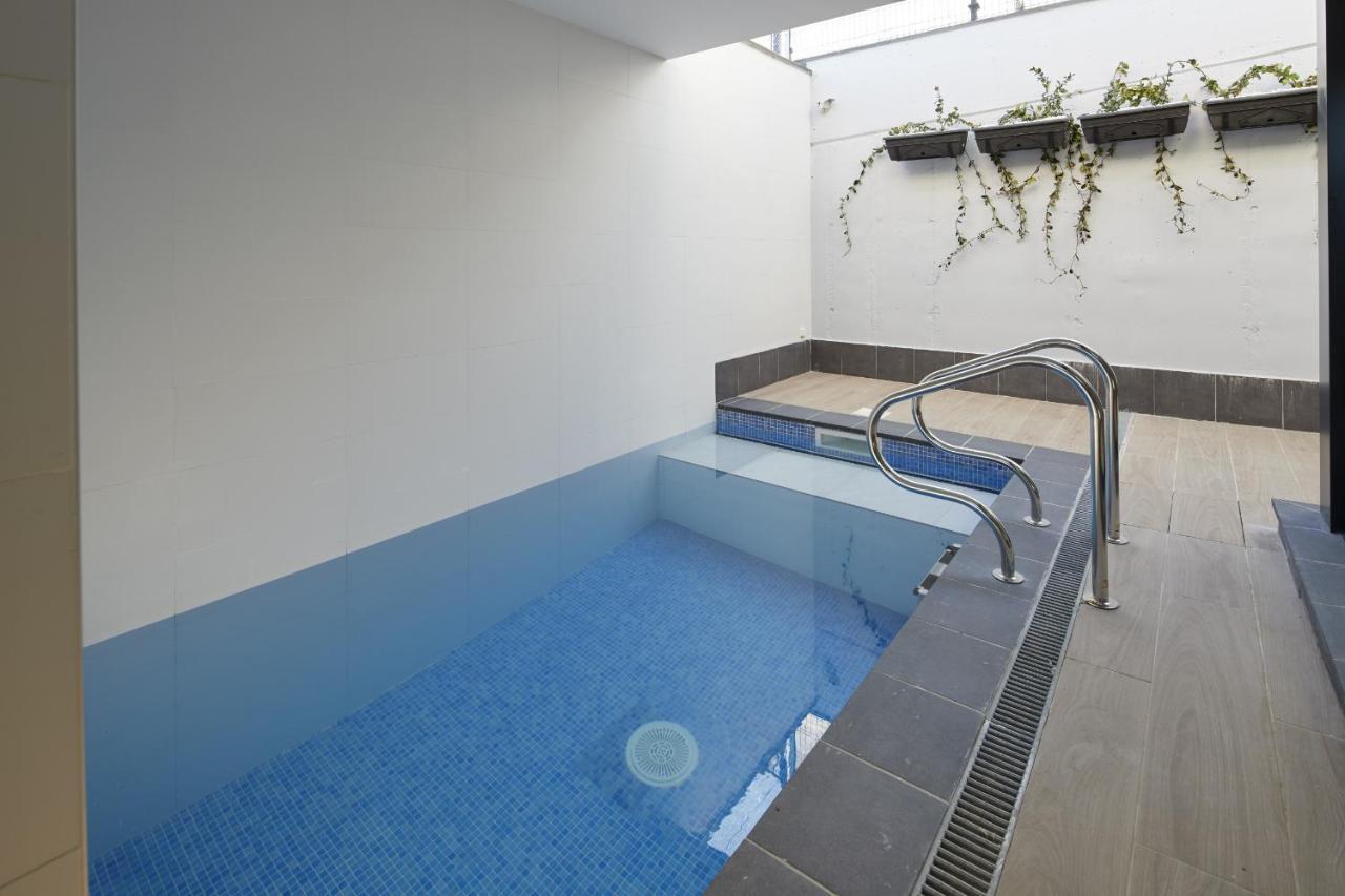 Villa Alimar - Basque Stay 산세바스티안 외부 사진
