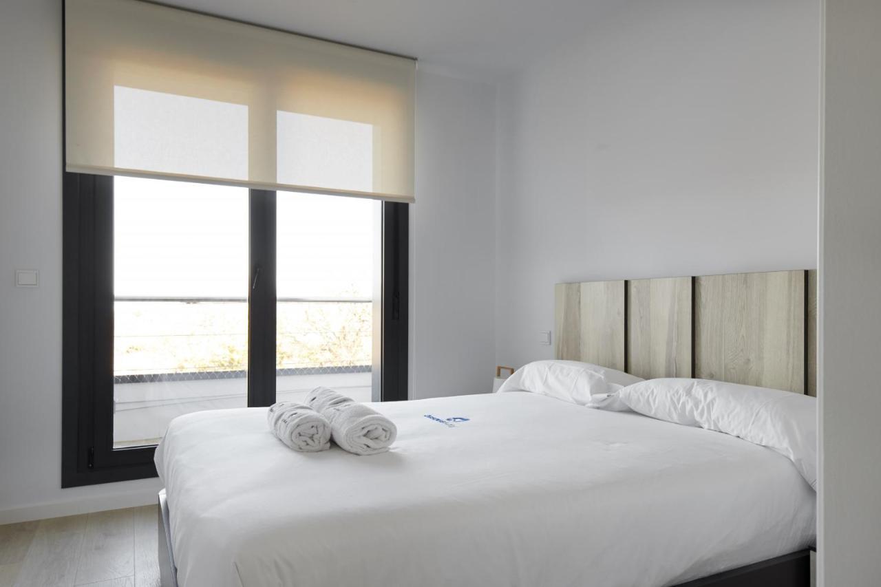 Villa Alimar - Basque Stay 산세바스티안 외부 사진