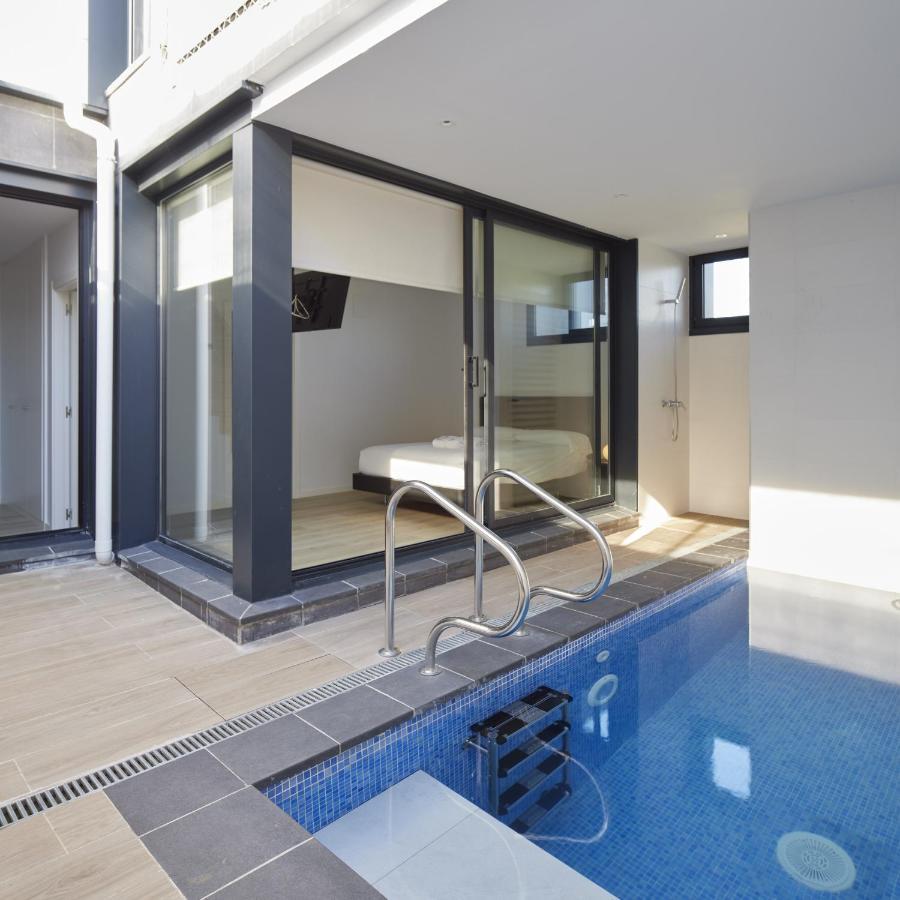 Villa Alimar - Basque Stay 산세바스티안 외부 사진