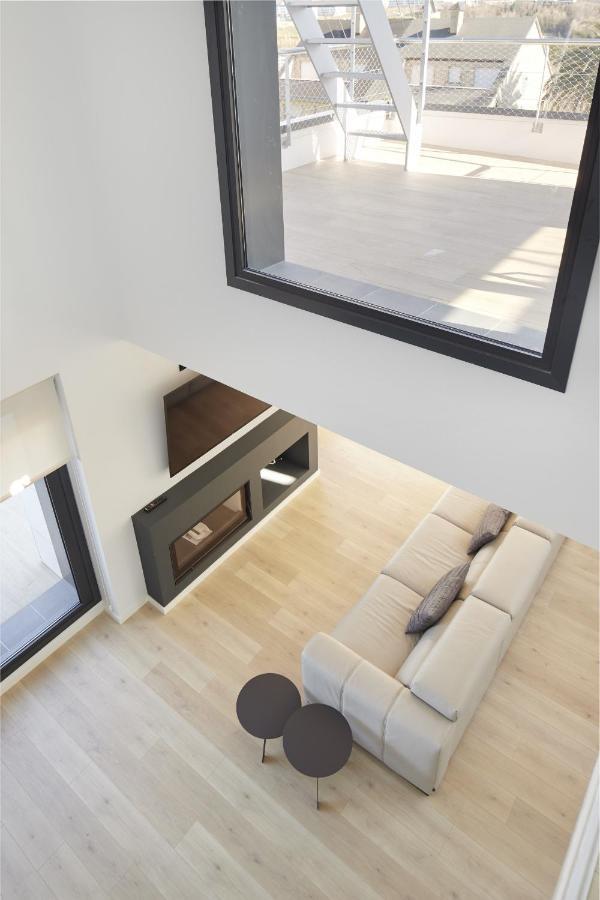 Villa Alimar - Basque Stay 산세바스티안 외부 사진